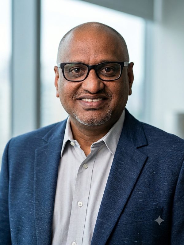 Nandeesh Sadashivaiah — MVNO Ventures